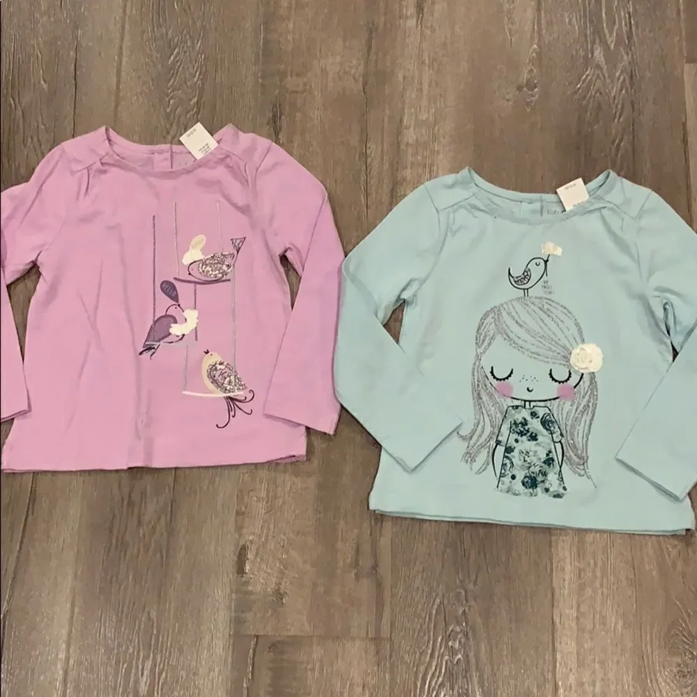 🎉1 hr sale🎉Long sleeve bundle 2